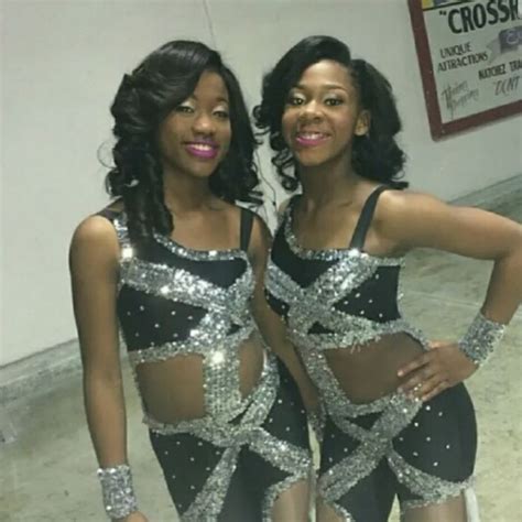 dancing dolls from jackson mississippi